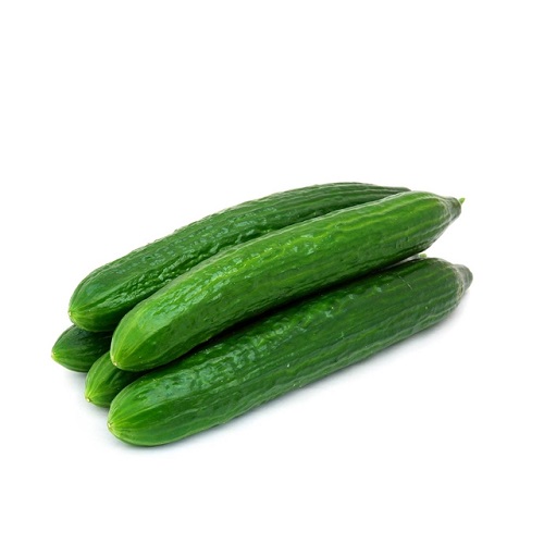 خیار سبز - 1 کیلوگرم