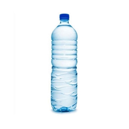 آب معدنی - 1.5 لیتری