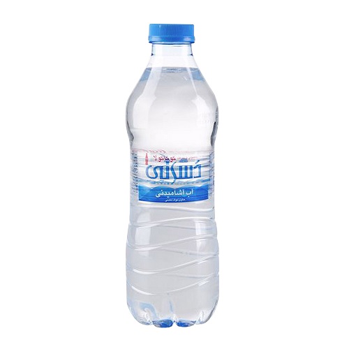آب معدنی - 300 سی سی