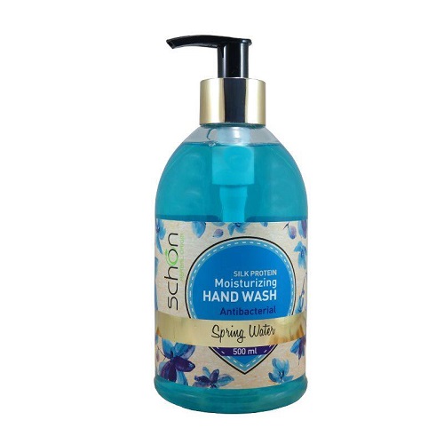 مایع دستشویی شون مدل Spring Water - حجم 500 میلی لیتر