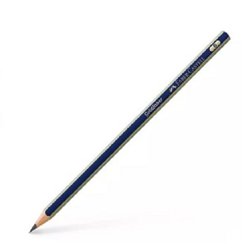 مداد طراحی B5 فابر کاستل