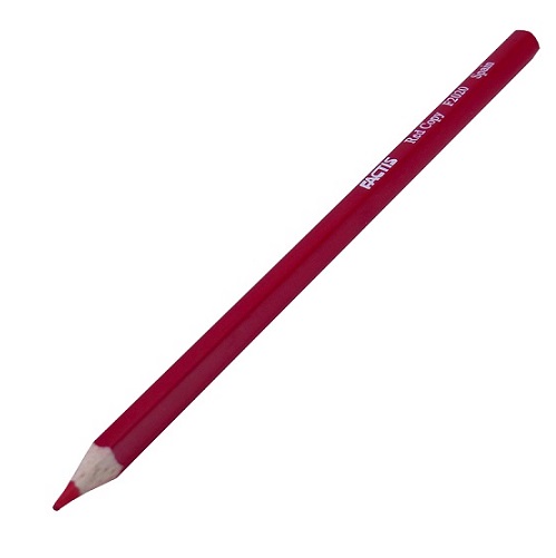 مداد قرمز فکتیس