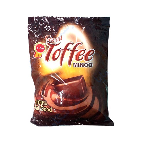 تافی کاکائو مینو - 300 گرم