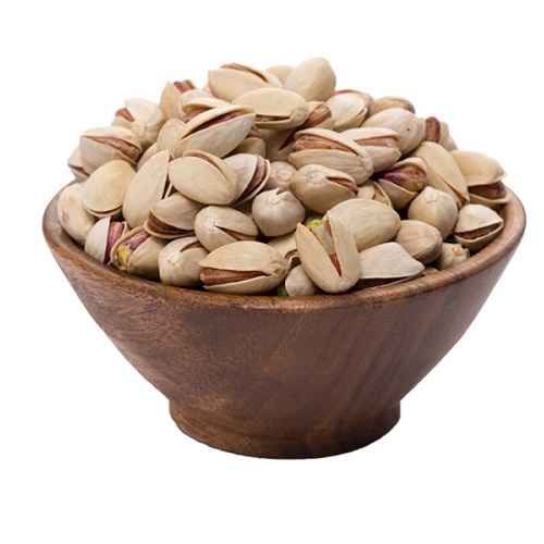 پسته اکبری خام - بسته 250 گرم