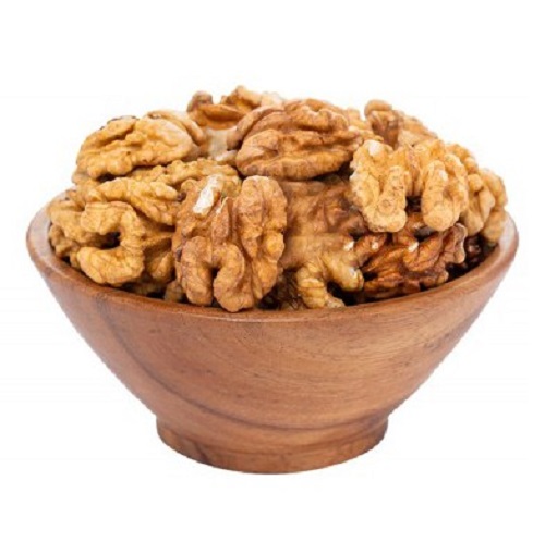 مغز گردو ایرانی - بسته 250 گرم	