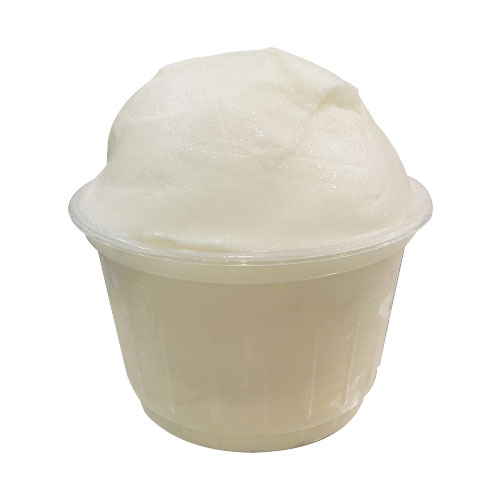 بستنی سنتی وانیلی - یک کیلوگرم