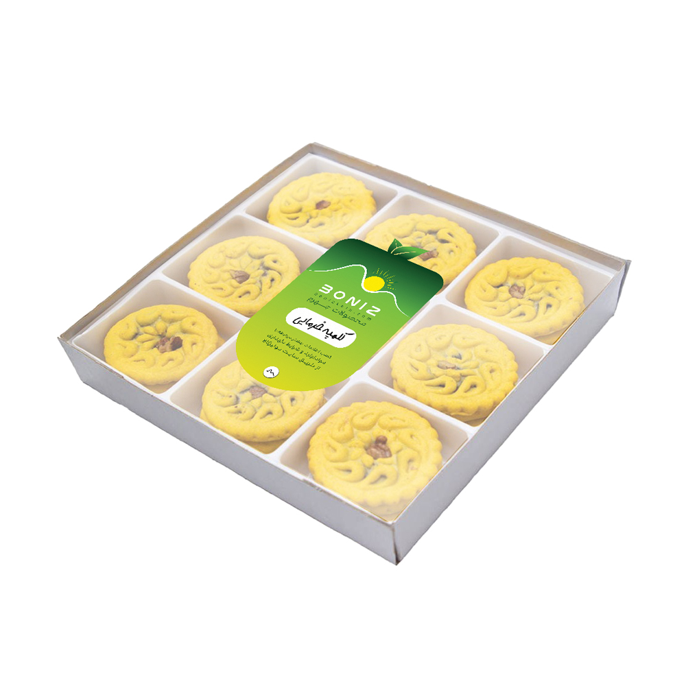 کلمپه خرما جهرم - 1 کیلوگرم