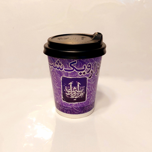 قهوه موکارابیا تک - 90 سی سی
