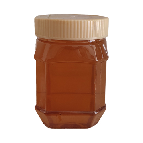 عسل زعفران ابراری - 500 گرم