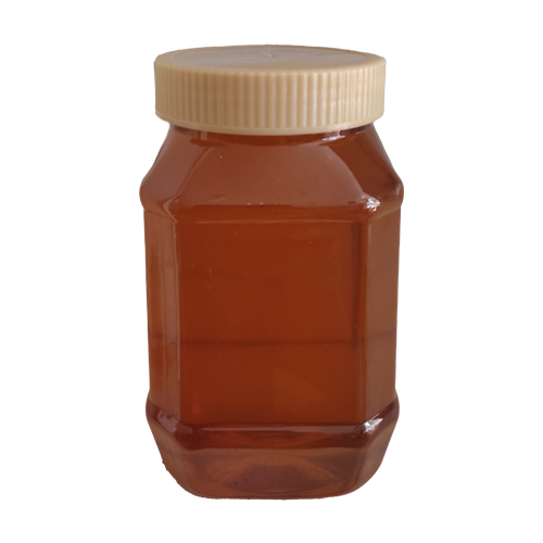 عسل زعفران ابراری - 1000 گرم