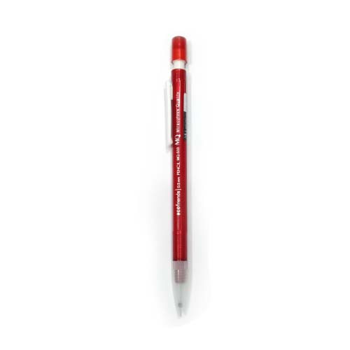 مداد اتود 0.5 M.Q رنگ مختلف